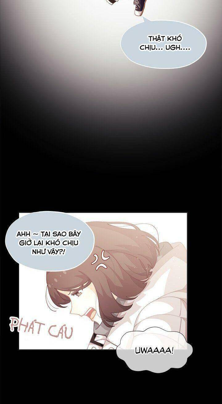 Tôi Chỉ Là Một Tiểu Thư Bình Thường Chapter 4 - Trang 2