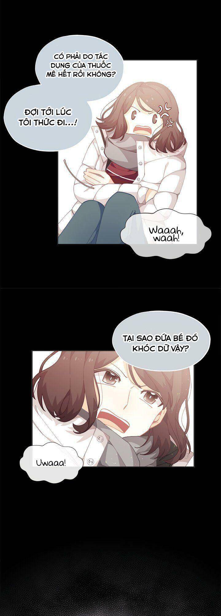 Tôi Chỉ Là Một Tiểu Thư Bình Thường Chapter 4 - Trang 2