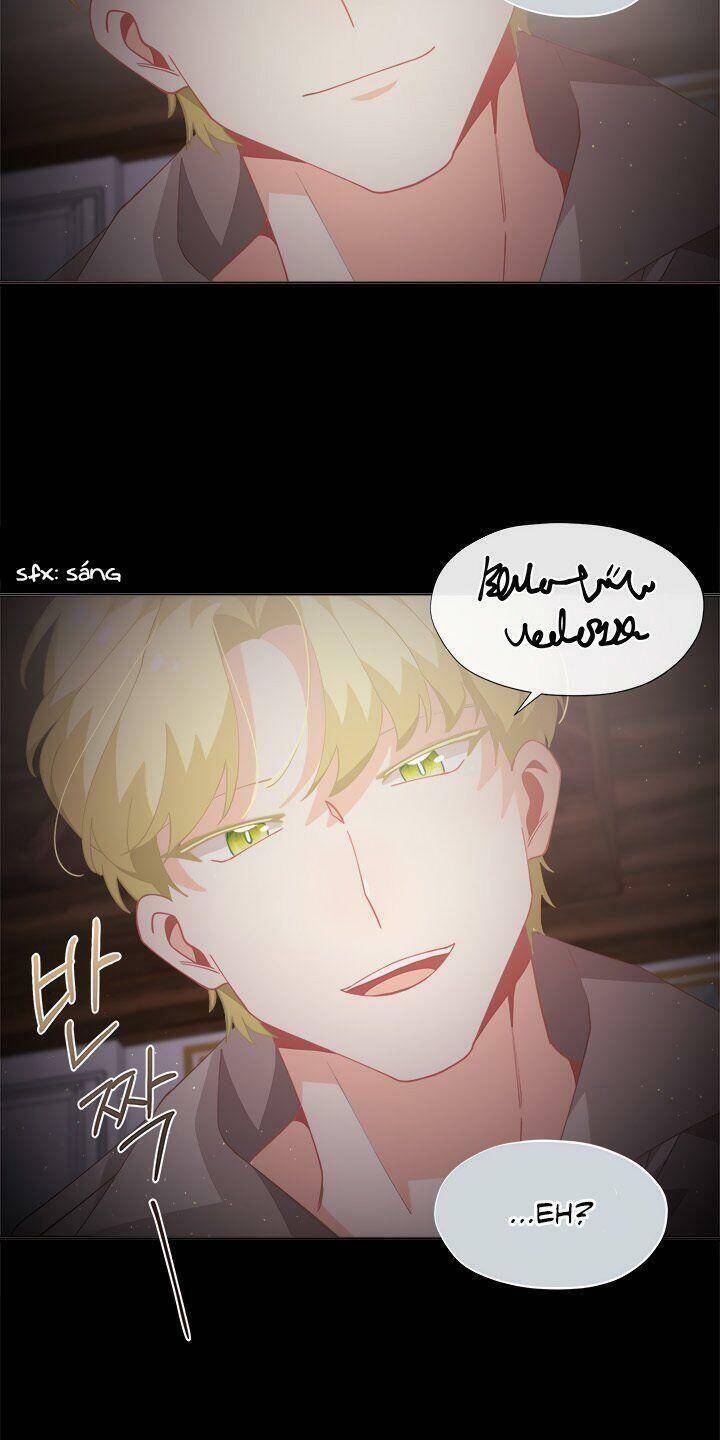 Tôi Chỉ Là Một Tiểu Thư Bình Thường Chapter 4 - Trang 2