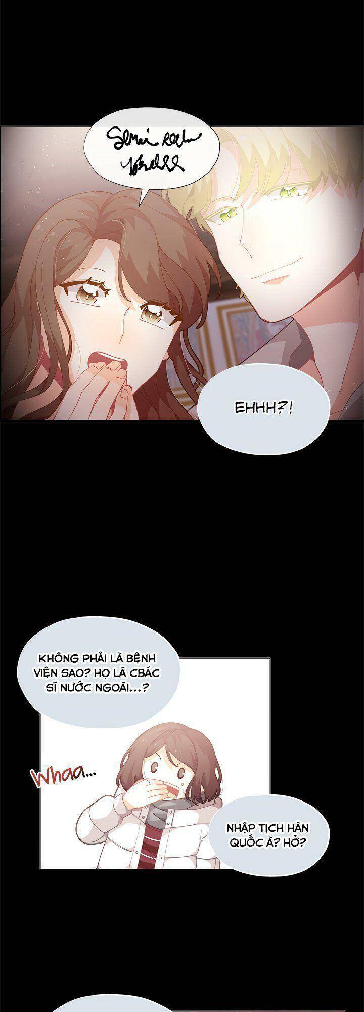 Tôi Chỉ Là Một Tiểu Thư Bình Thường Chapter 4 - Trang 2