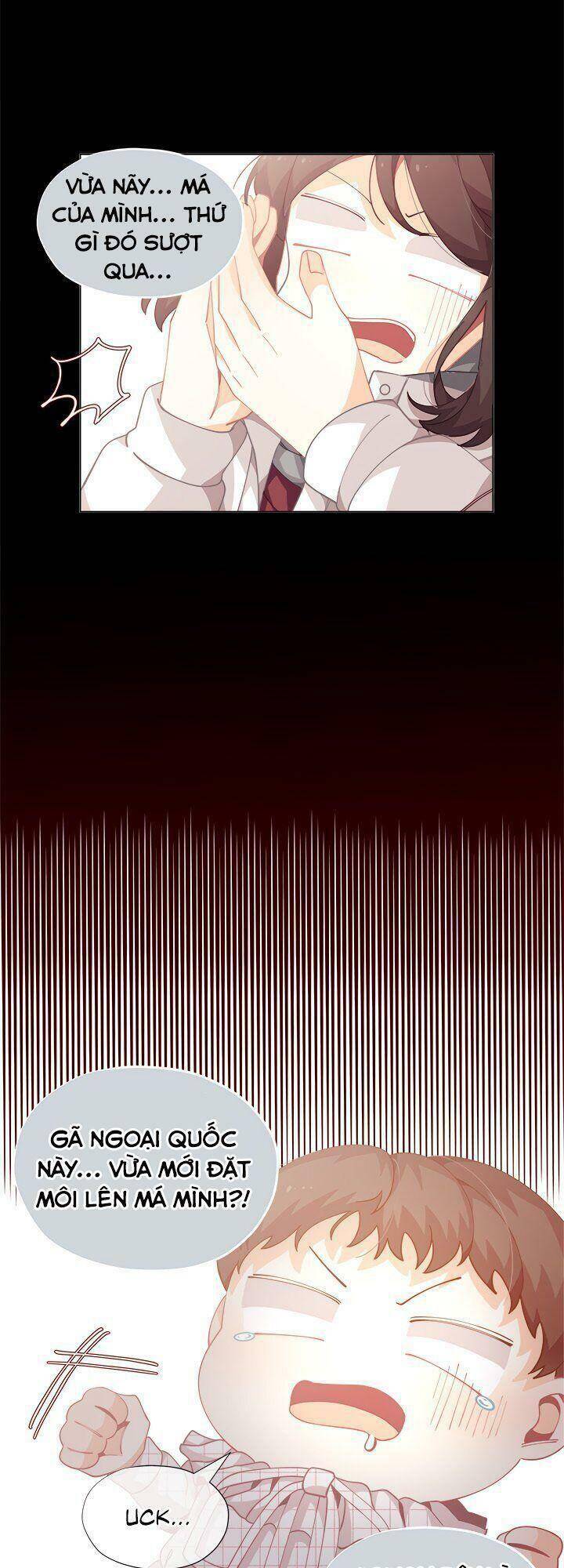 Tôi Chỉ Là Một Tiểu Thư Bình Thường Chapter 4 - Trang 2