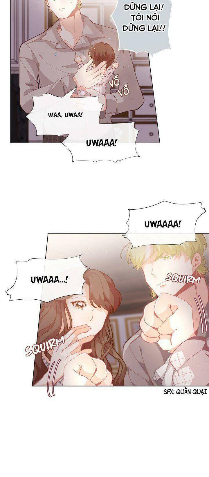 Tôi Chỉ Là Một Tiểu Thư Bình Thường Chapter 4 - Trang 2