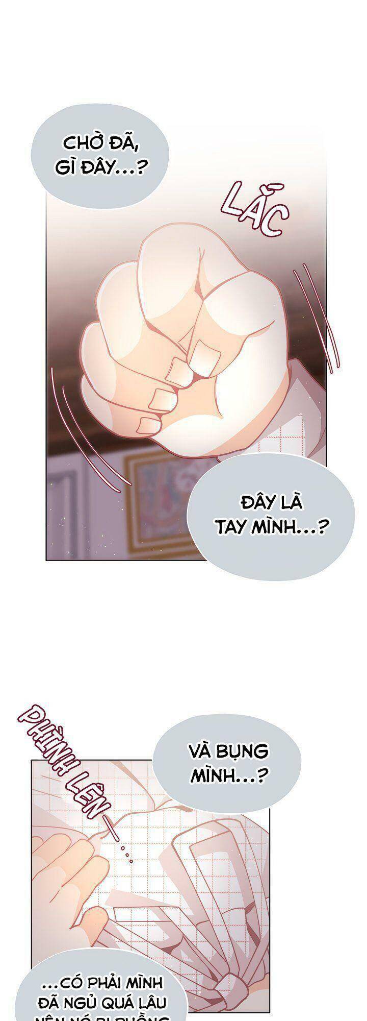 Tôi Chỉ Là Một Tiểu Thư Bình Thường Chapter 4 - Trang 2