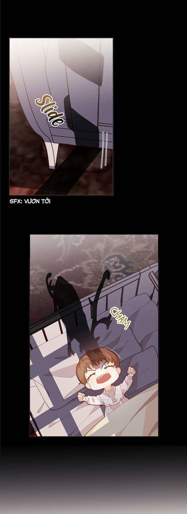 Tôi Chỉ Là Một Tiểu Thư Bình Thường Chapter 4 - Trang 2