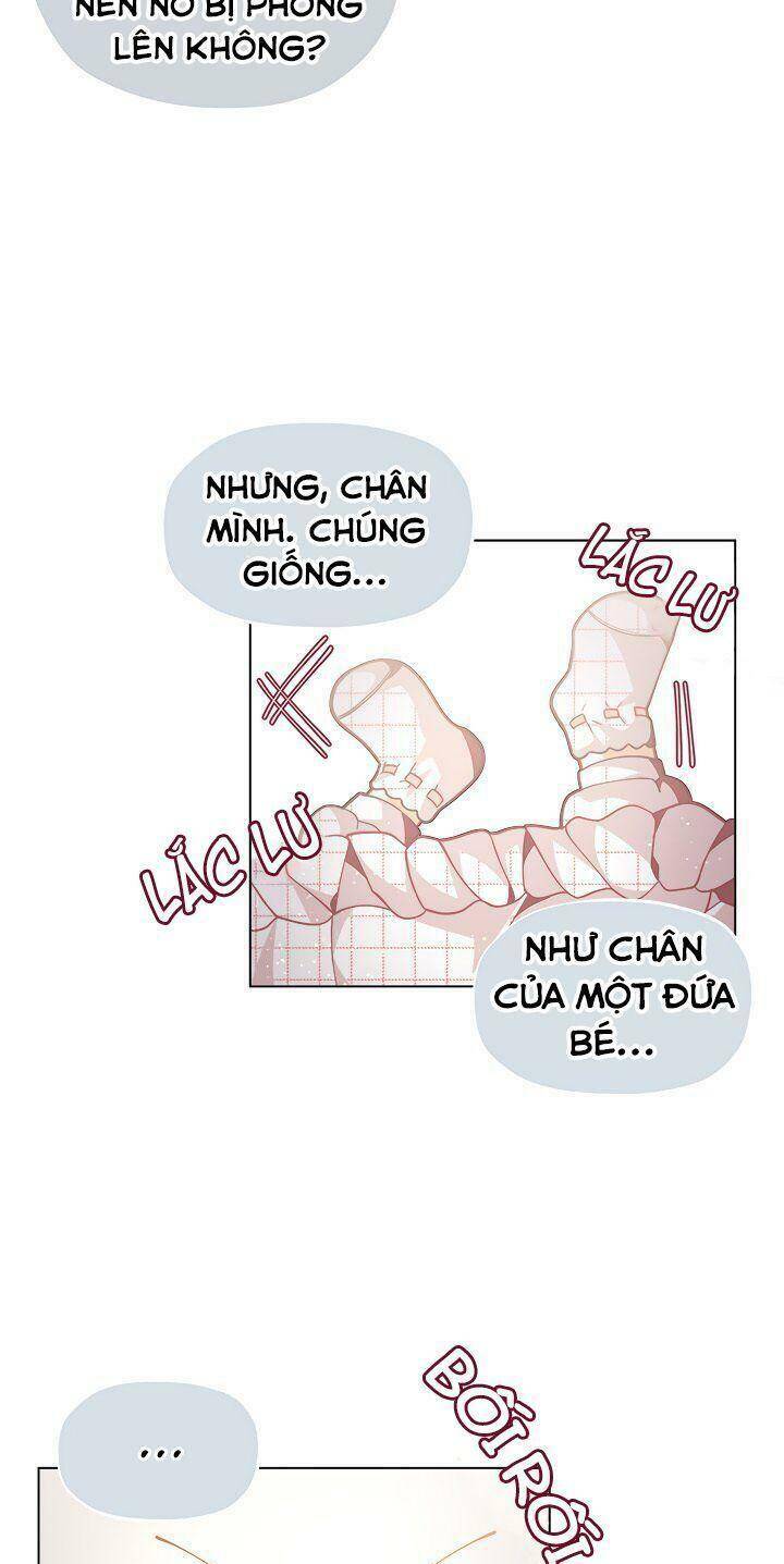 Tôi Chỉ Là Một Tiểu Thư Bình Thường Chapter 4 - Trang 2