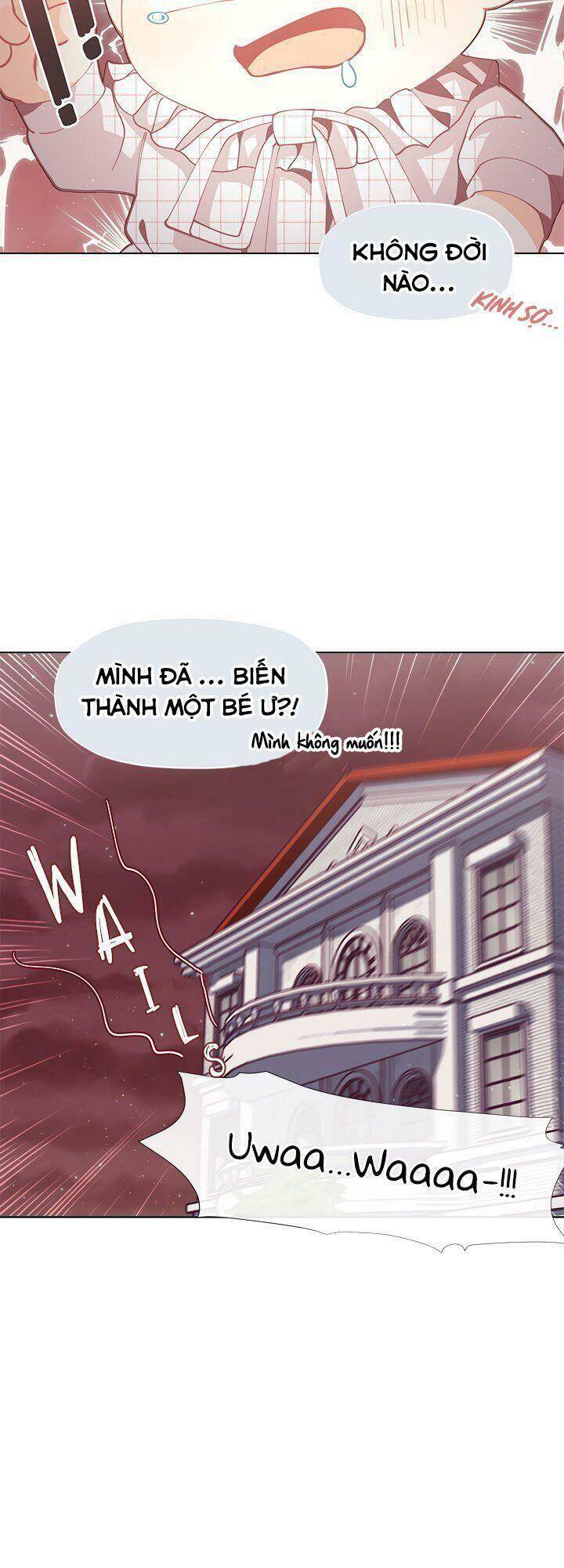 Tôi Chỉ Là Một Tiểu Thư Bình Thường Chapter 4 - Trang 2