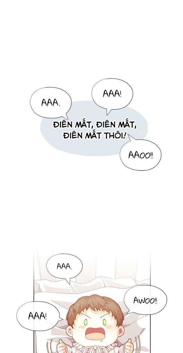 Tôi Chỉ Là Một Tiểu Thư Bình Thường Chapter 4 - Trang 2