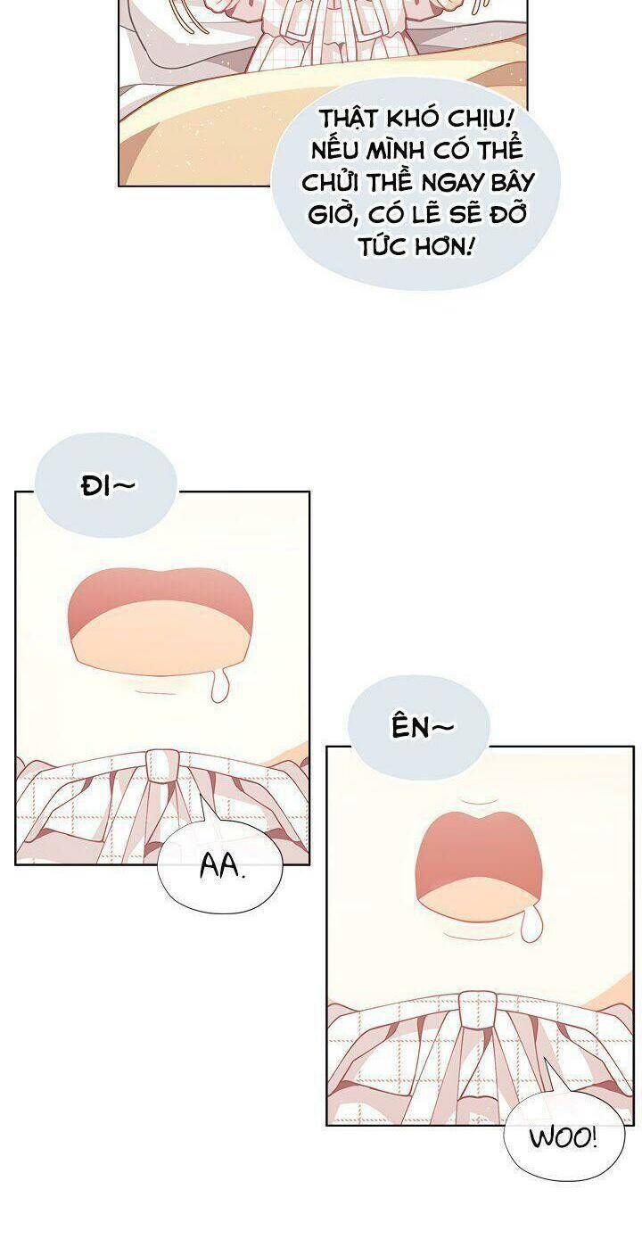 Tôi Chỉ Là Một Tiểu Thư Bình Thường Chapter 4 - Trang 2