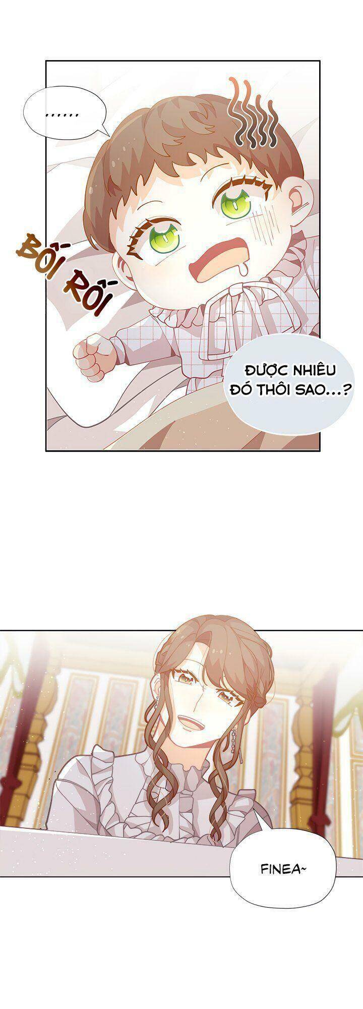 Tôi Chỉ Là Một Tiểu Thư Bình Thường Chapter 4 - Trang 2