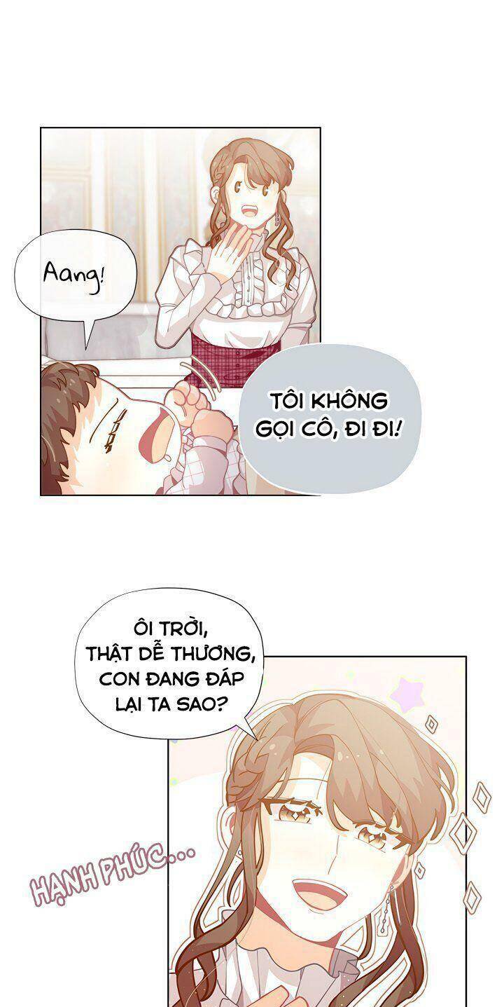 Tôi Chỉ Là Một Tiểu Thư Bình Thường Chapter 4 - Trang 2