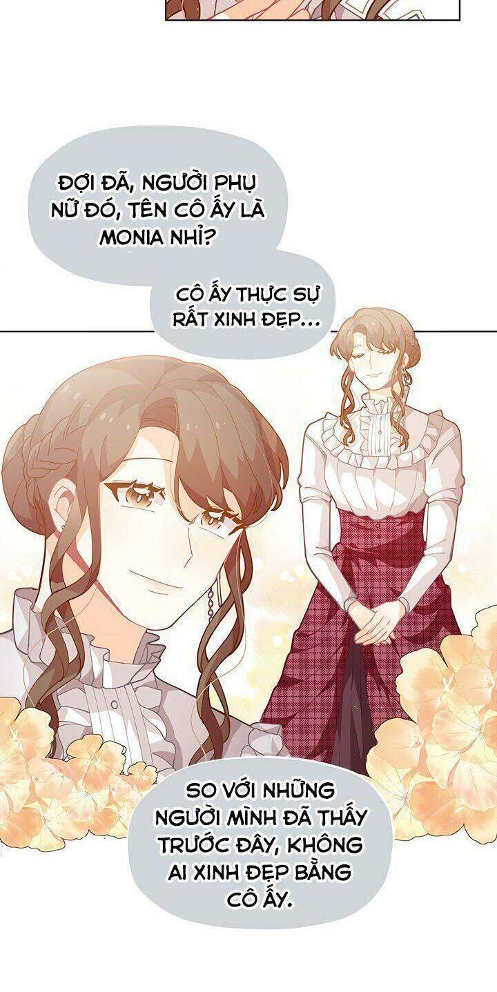 Tôi Chỉ Là Một Tiểu Thư Bình Thường Chapter 4 - Trang 2