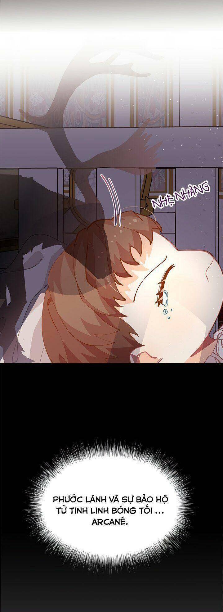 Tôi Chỉ Là Một Tiểu Thư Bình Thường Chapter 4 - Trang 2