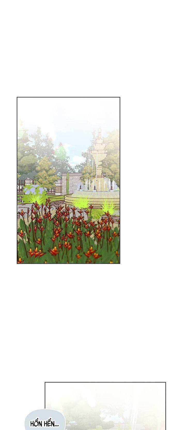 Tôi Chỉ Là Một Tiểu Thư Bình Thường Chapter 4 - Trang 2