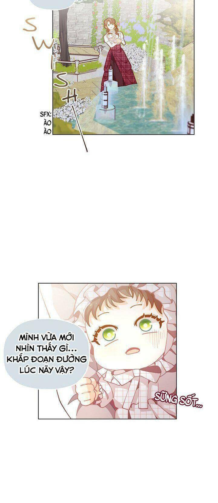 Tôi Chỉ Là Một Tiểu Thư Bình Thường Chapter 4 - Trang 2