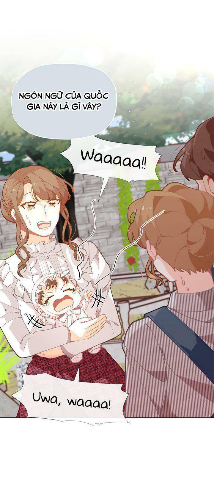 Tôi Chỉ Là Một Tiểu Thư Bình Thường Chapter 4 - Trang 2