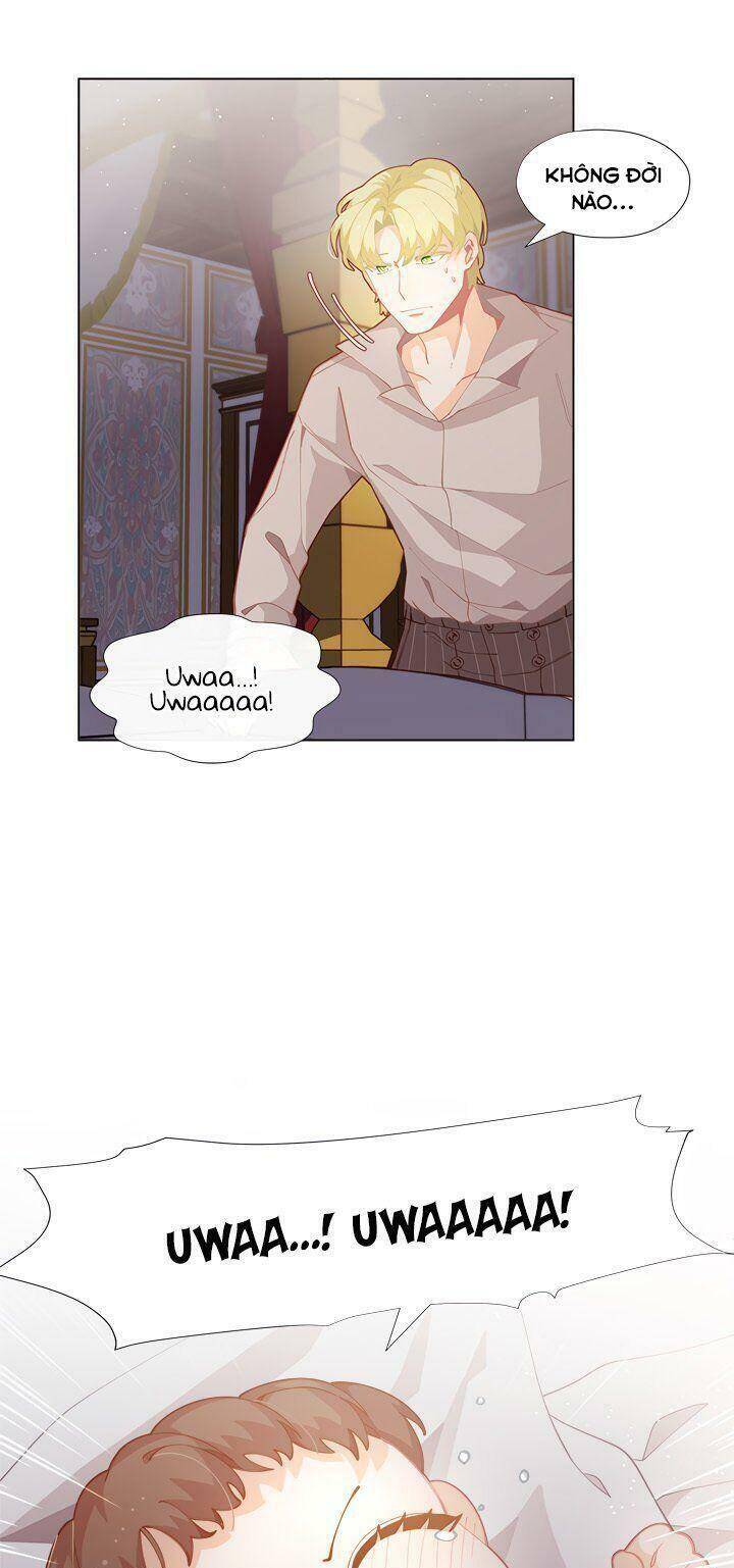 Tôi Chỉ Là Một Tiểu Thư Bình Thường Chapter 4 - Trang 2