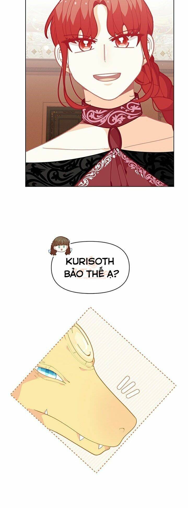 Tôi Chỉ Là Một Tiểu Thư Bình Thường Chapter 40 - Trang 2