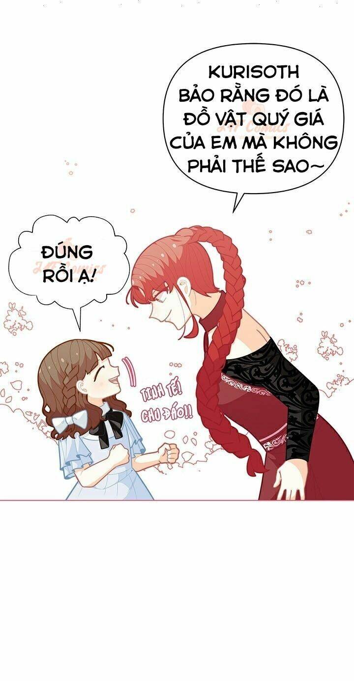 Tôi Chỉ Là Một Tiểu Thư Bình Thường Chapter 40 - Trang 2