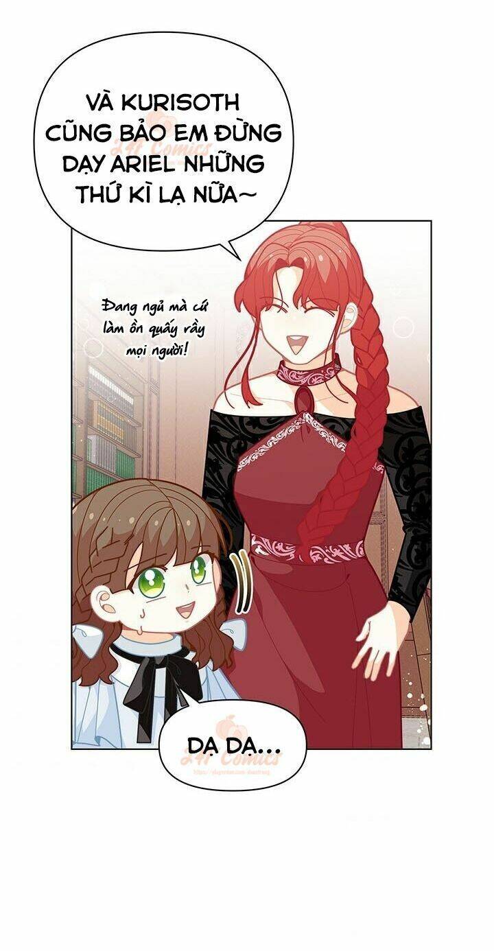 Tôi Chỉ Là Một Tiểu Thư Bình Thường Chapter 40 - Trang 2