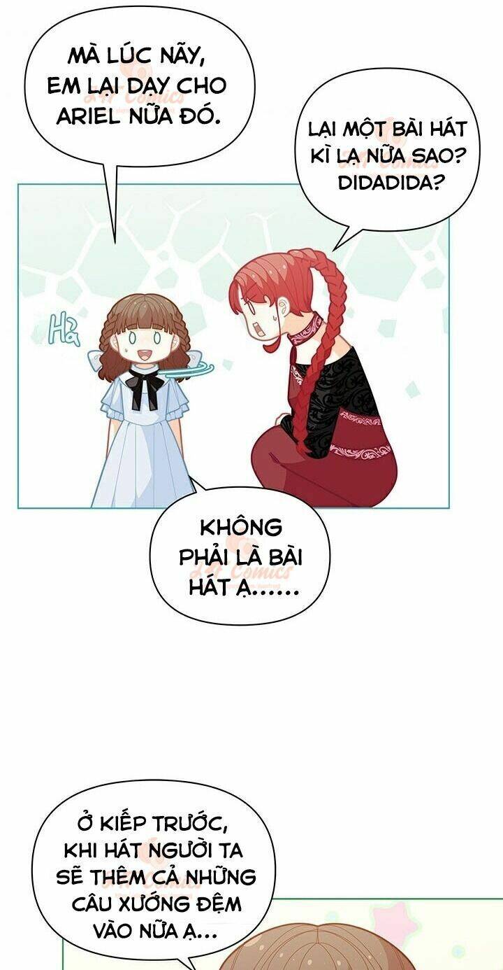 Tôi Chỉ Là Một Tiểu Thư Bình Thường Chapter 40 - Trang 2