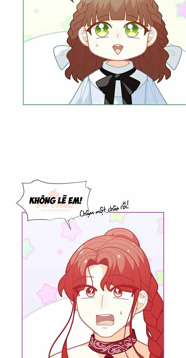 Tôi Chỉ Là Một Tiểu Thư Bình Thường Chapter 40 - Trang 2