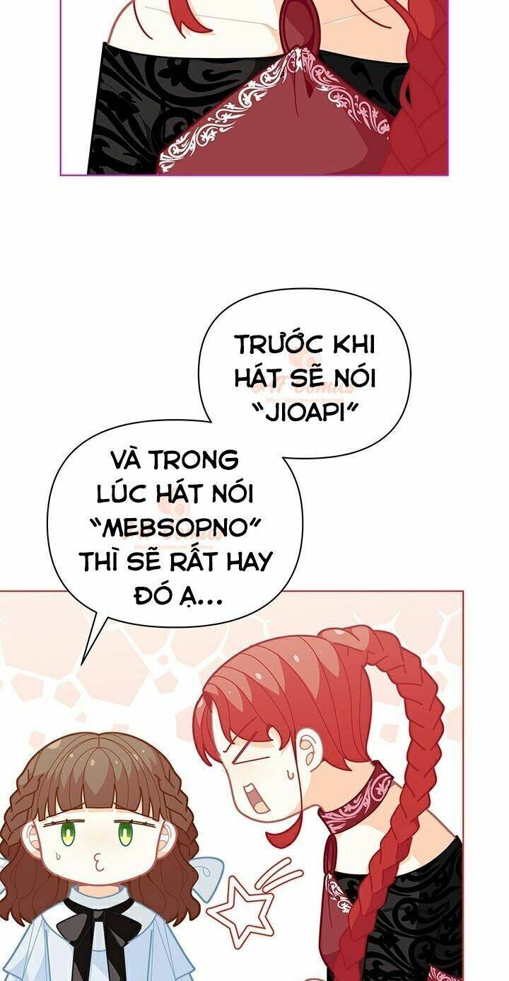 Tôi Chỉ Là Một Tiểu Thư Bình Thường Chapter 40 - Trang 2