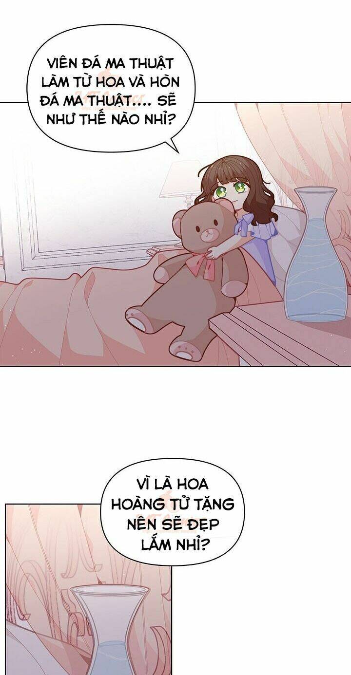 Tôi Chỉ Là Một Tiểu Thư Bình Thường Chapter 40 - Trang 2