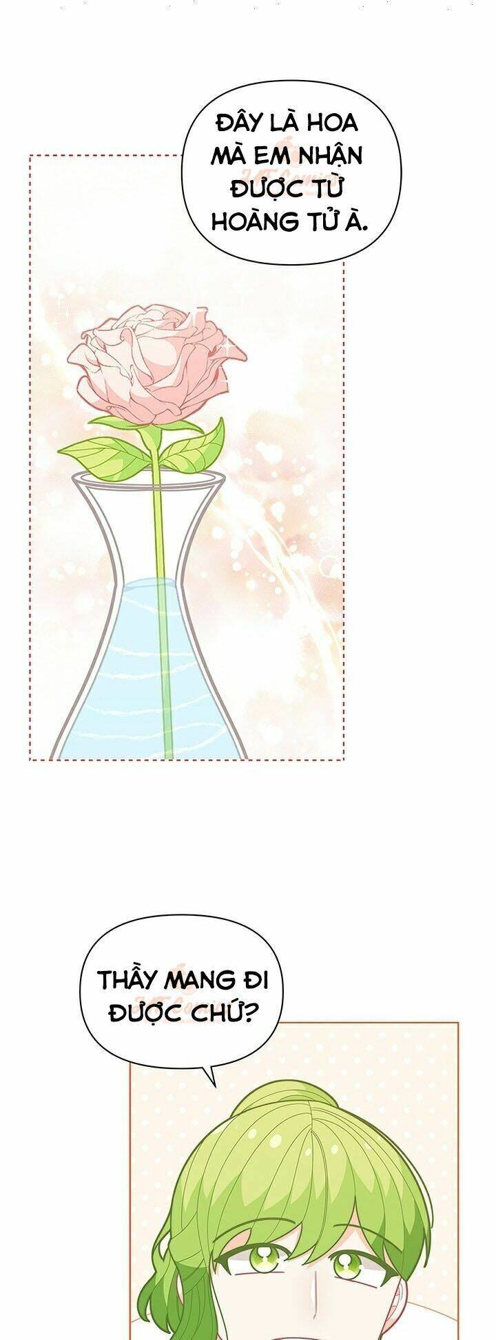 Tôi Chỉ Là Một Tiểu Thư Bình Thường Chapter 40 - Trang 2