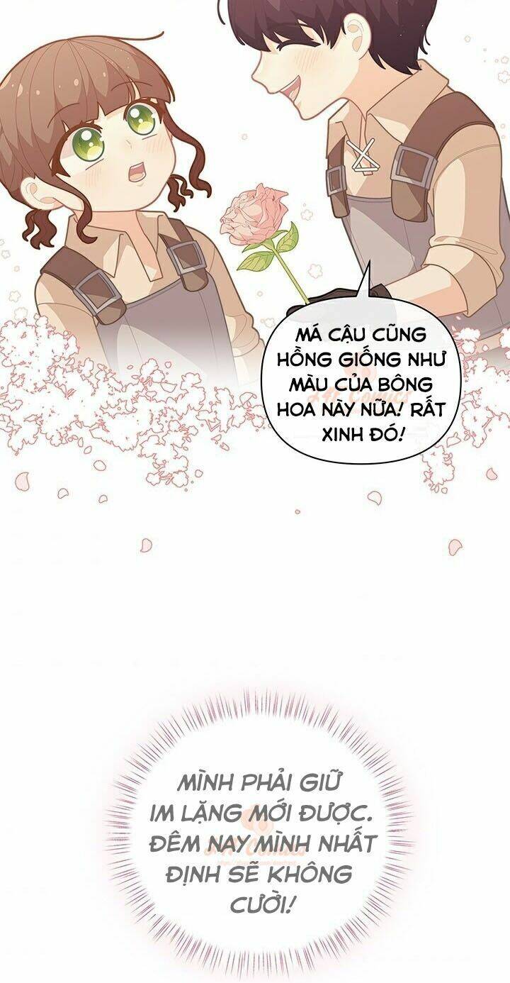 Tôi Chỉ Là Một Tiểu Thư Bình Thường Chapter 40 - Trang 2