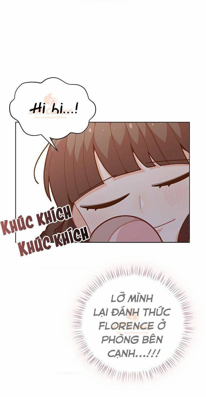 Tôi Chỉ Là Một Tiểu Thư Bình Thường Chapter 40 - Trang 2