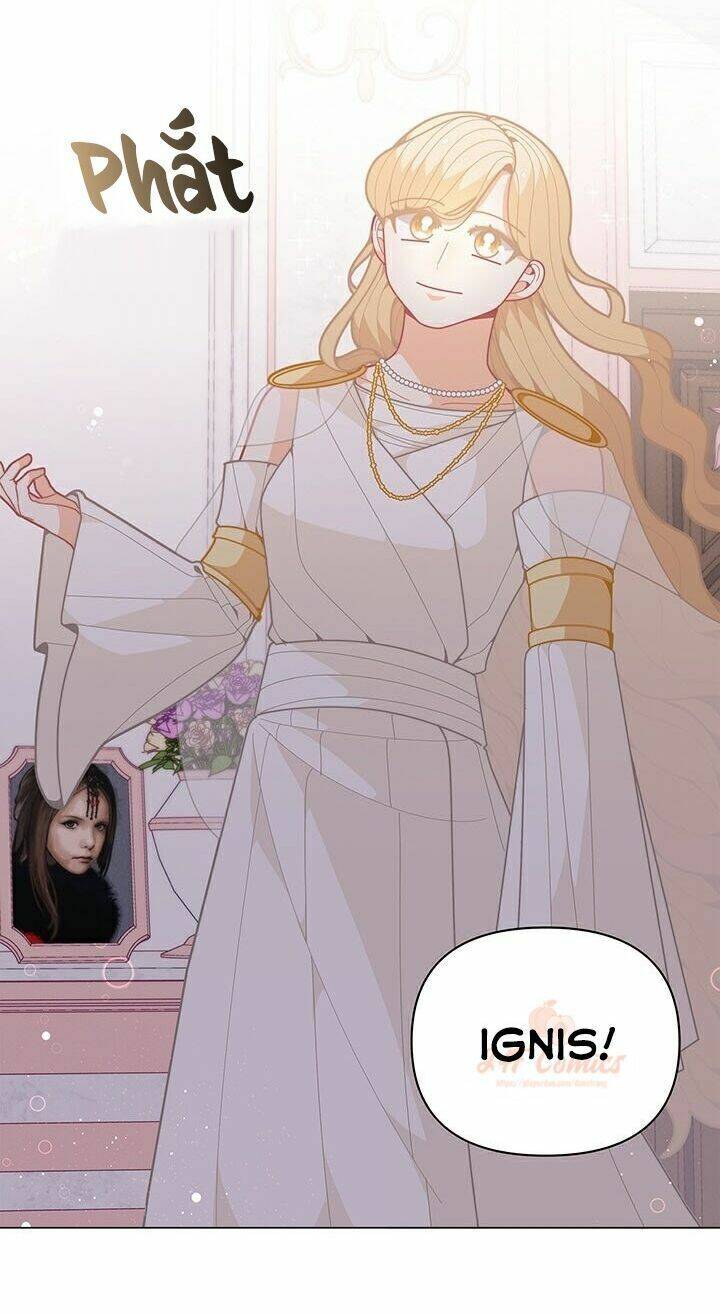 Tôi Chỉ Là Một Tiểu Thư Bình Thường Chapter 40 - Trang 2