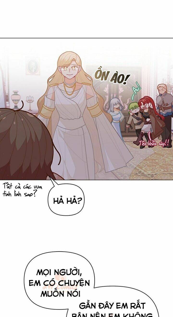 Tôi Chỉ Là Một Tiểu Thư Bình Thường Chapter 40 - Trang 2