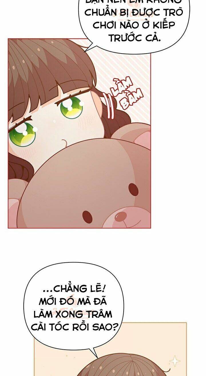 Tôi Chỉ Là Một Tiểu Thư Bình Thường Chapter 40 - Trang 2