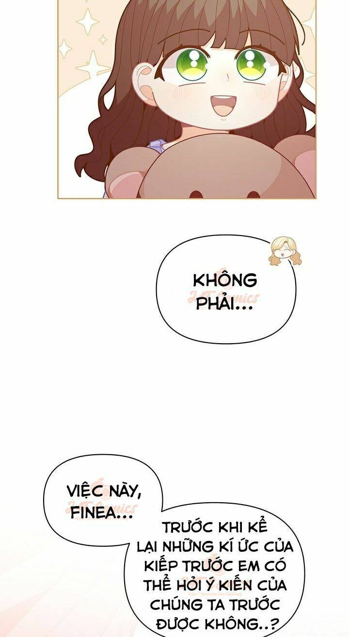 Tôi Chỉ Là Một Tiểu Thư Bình Thường Chapter 40 - Trang 2