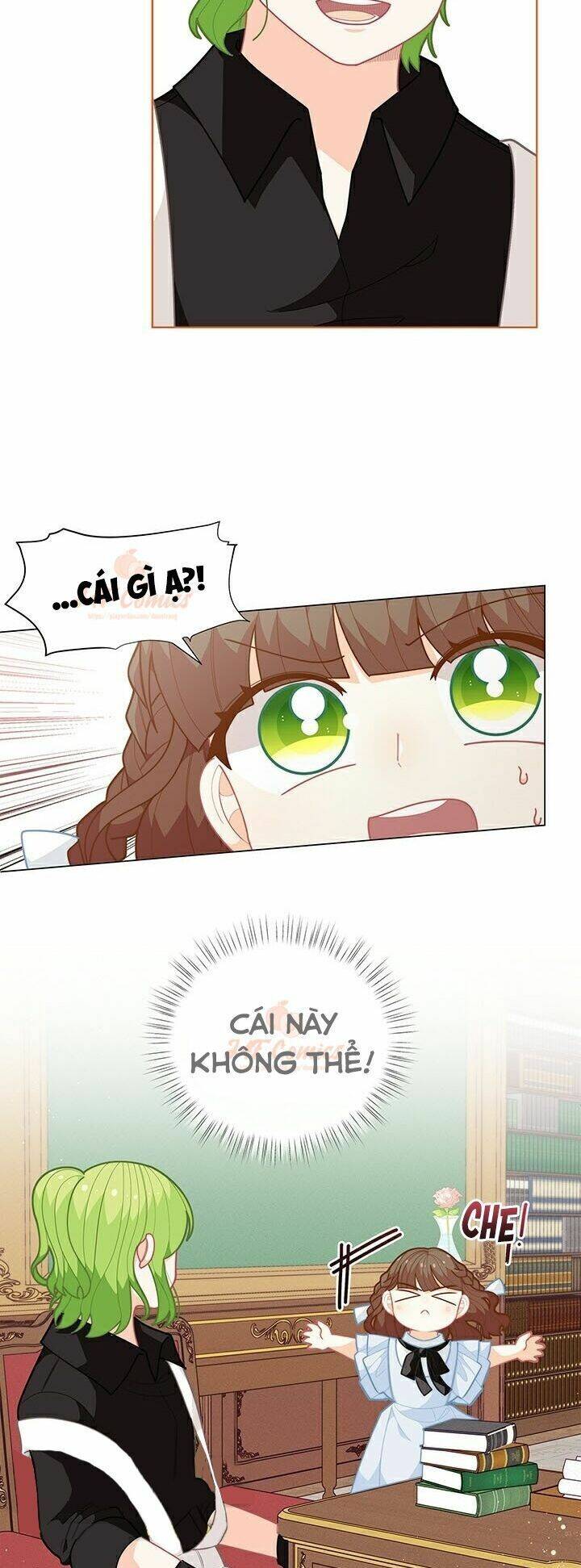 Tôi Chỉ Là Một Tiểu Thư Bình Thường Chapter 40 - Trang 2