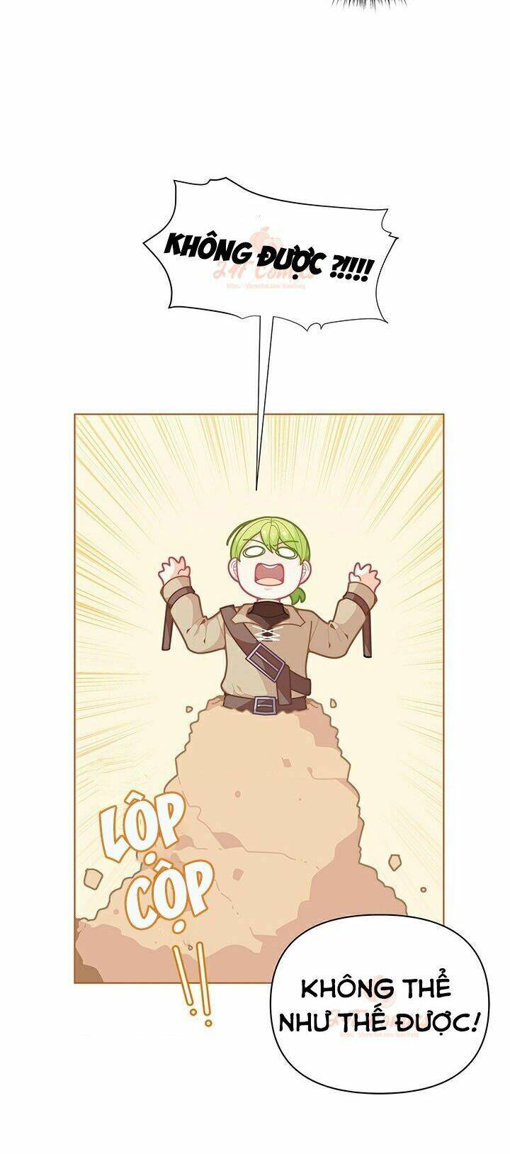 Tôi Chỉ Là Một Tiểu Thư Bình Thường Chapter 40 - Trang 2