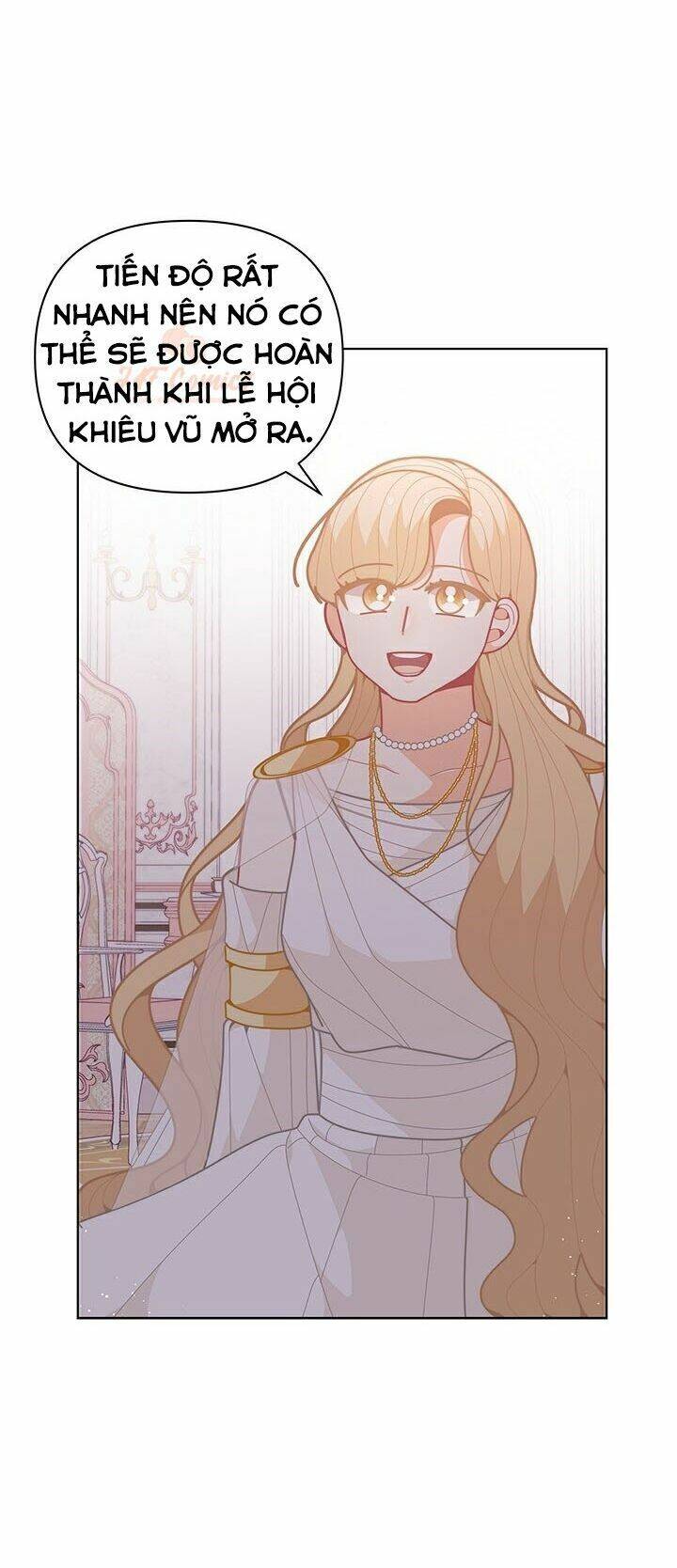 Tôi Chỉ Là Một Tiểu Thư Bình Thường Chapter 40 - Trang 2