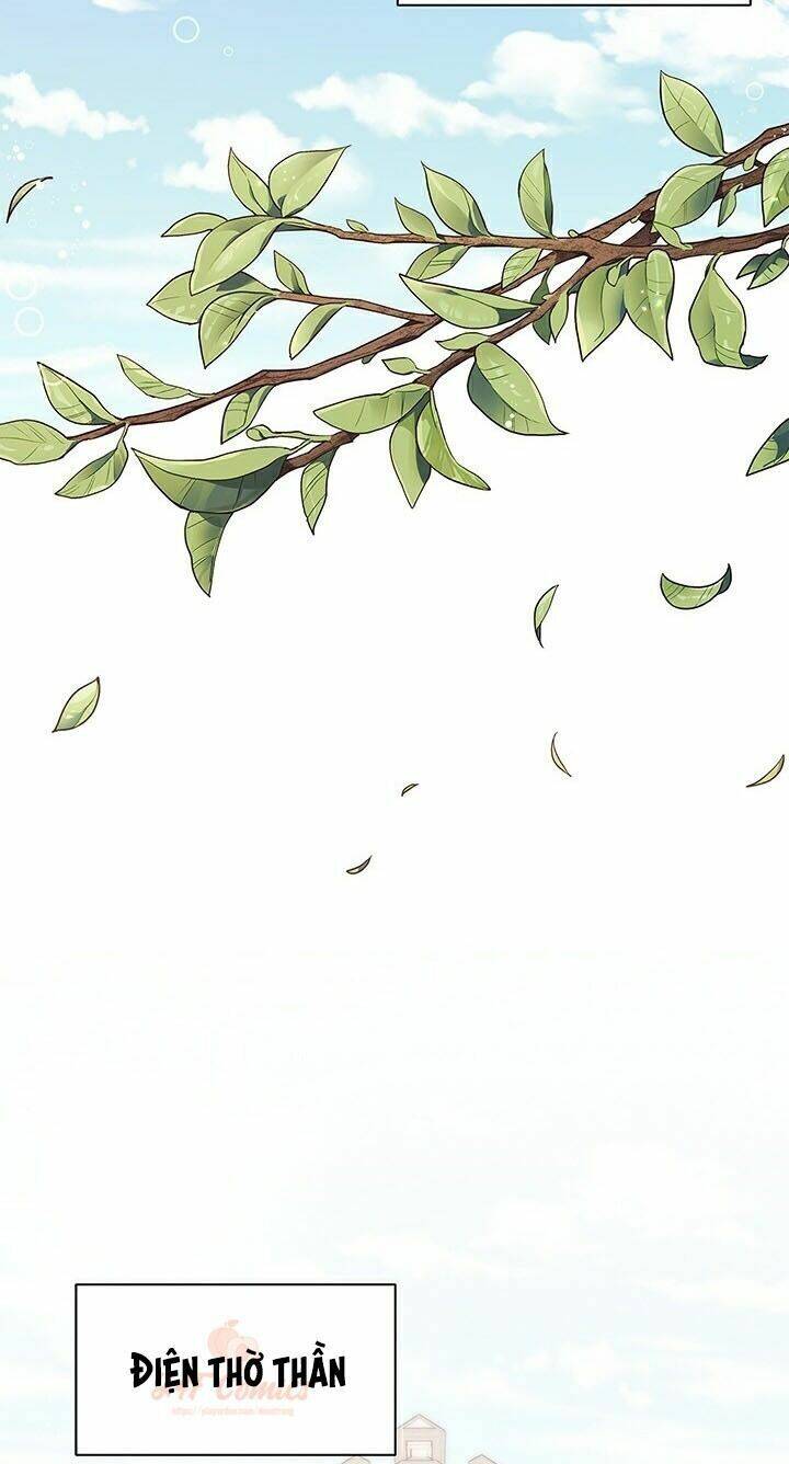 Tôi Chỉ Là Một Tiểu Thư Bình Thường Chapter 40 - Trang 2