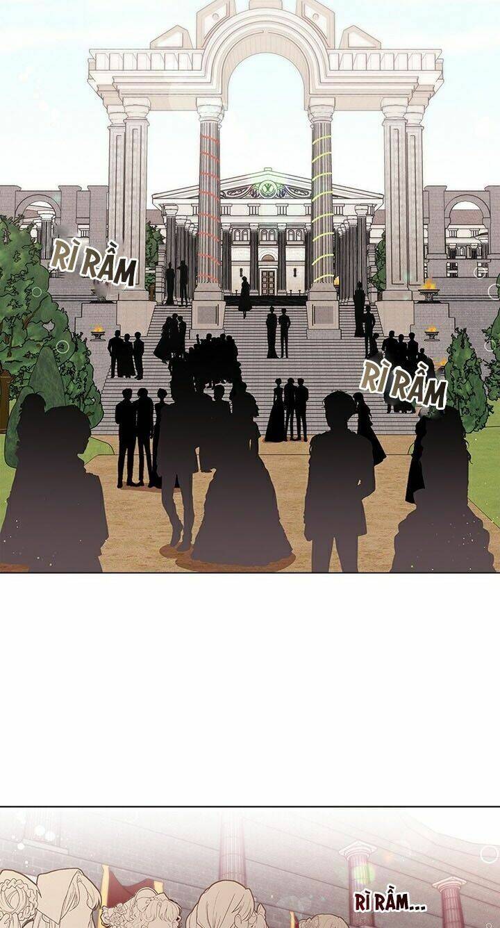 Tôi Chỉ Là Một Tiểu Thư Bình Thường Chapter 40 - Trang 2