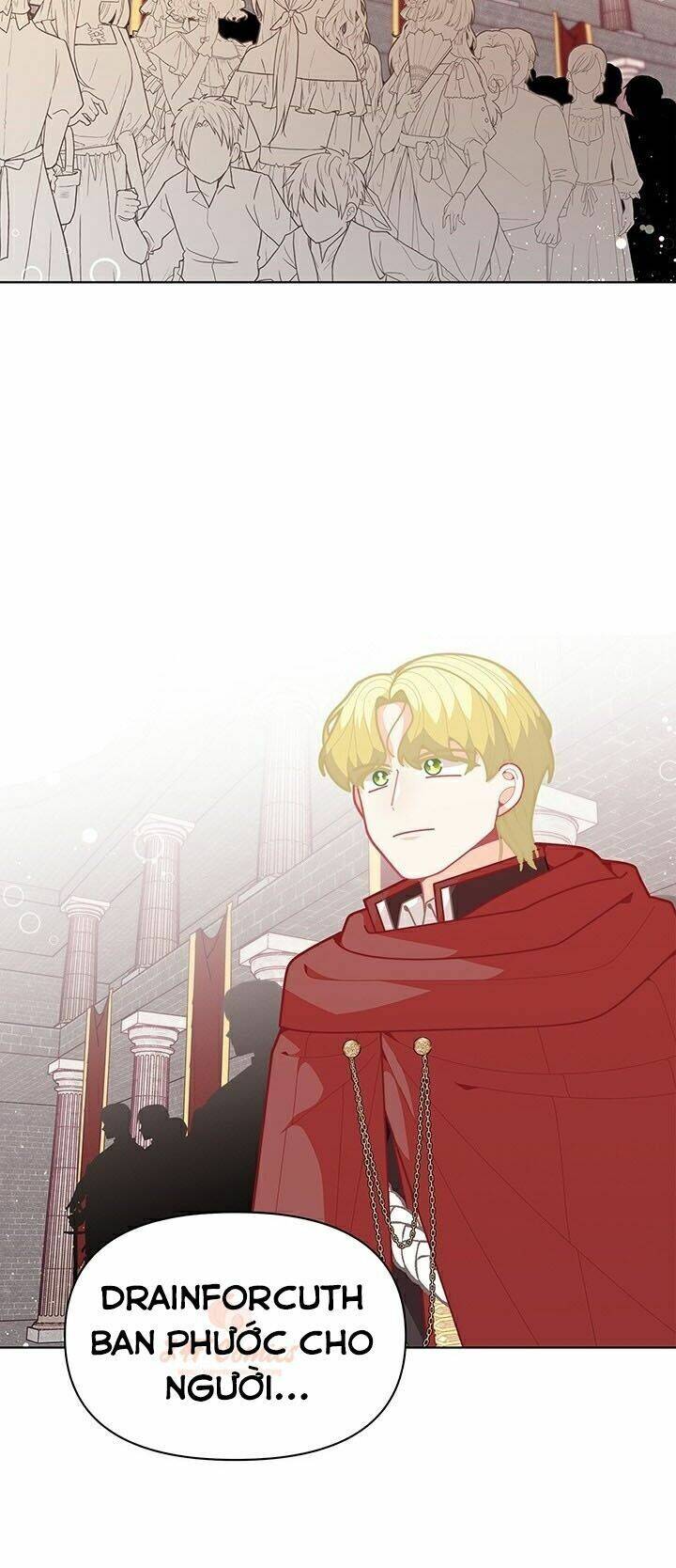 Tôi Chỉ Là Một Tiểu Thư Bình Thường Chapter 40 - Trang 2