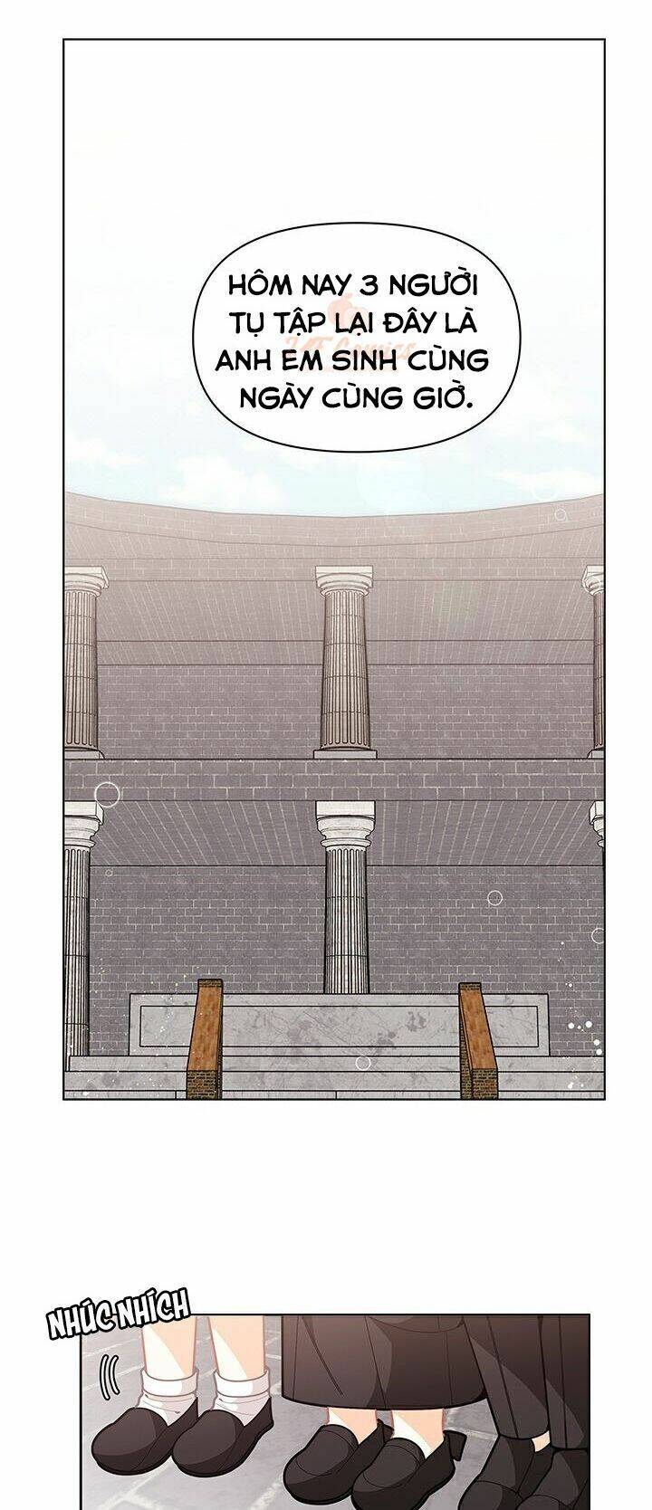 Tôi Chỉ Là Một Tiểu Thư Bình Thường Chapter 40 - Trang 2