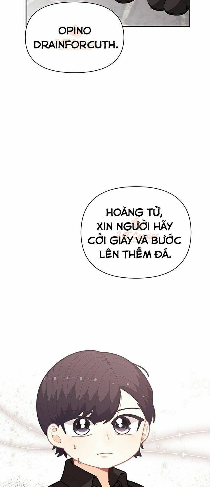 Tôi Chỉ Là Một Tiểu Thư Bình Thường Chapter 40 - Trang 2