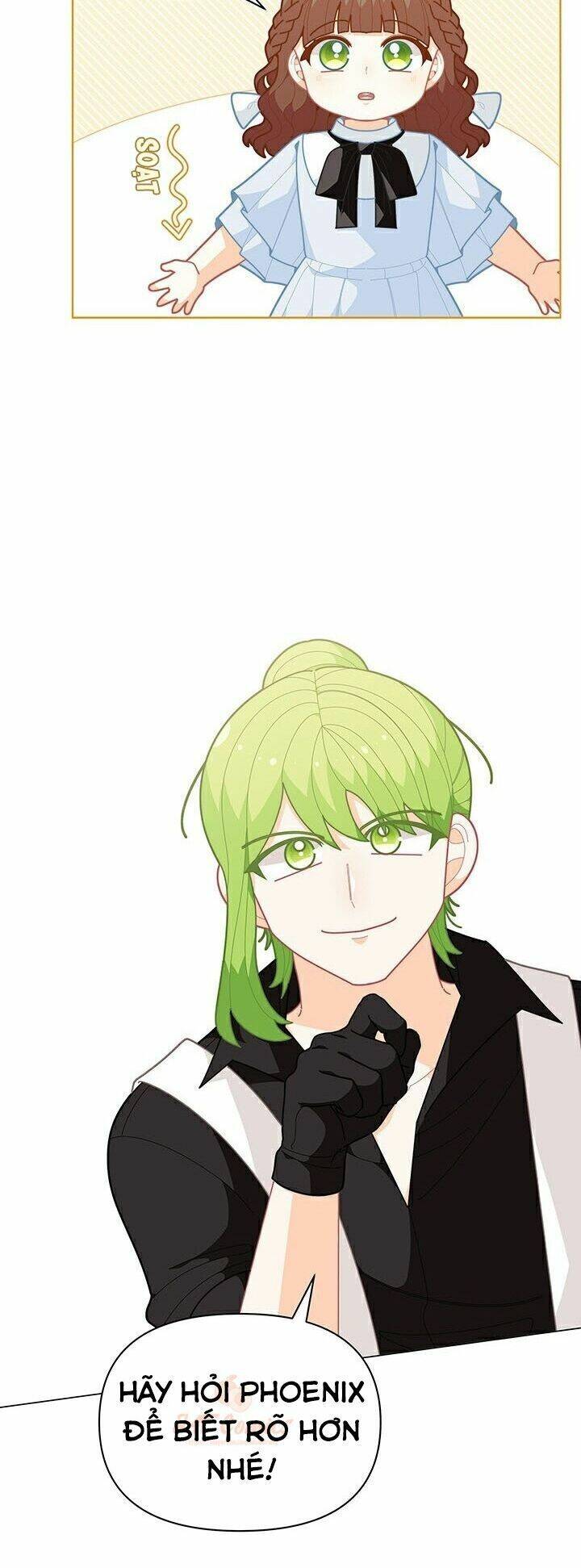 Tôi Chỉ Là Một Tiểu Thư Bình Thường Chapter 40 - Trang 2