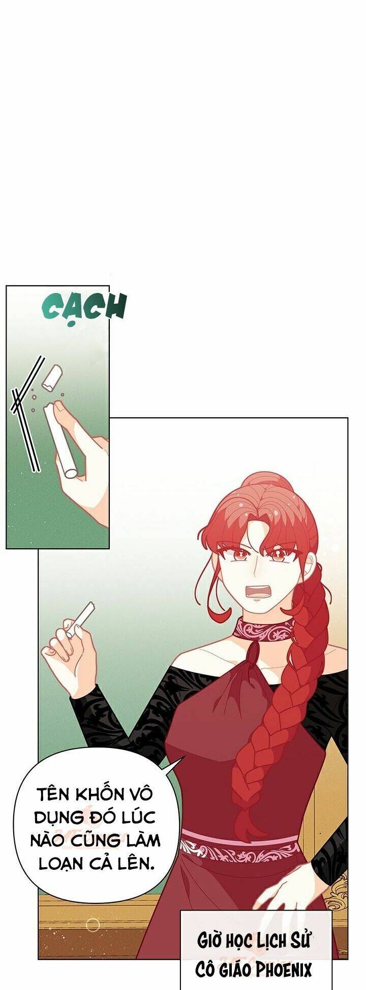 Tôi Chỉ Là Một Tiểu Thư Bình Thường Chapter 40 - Trang 2