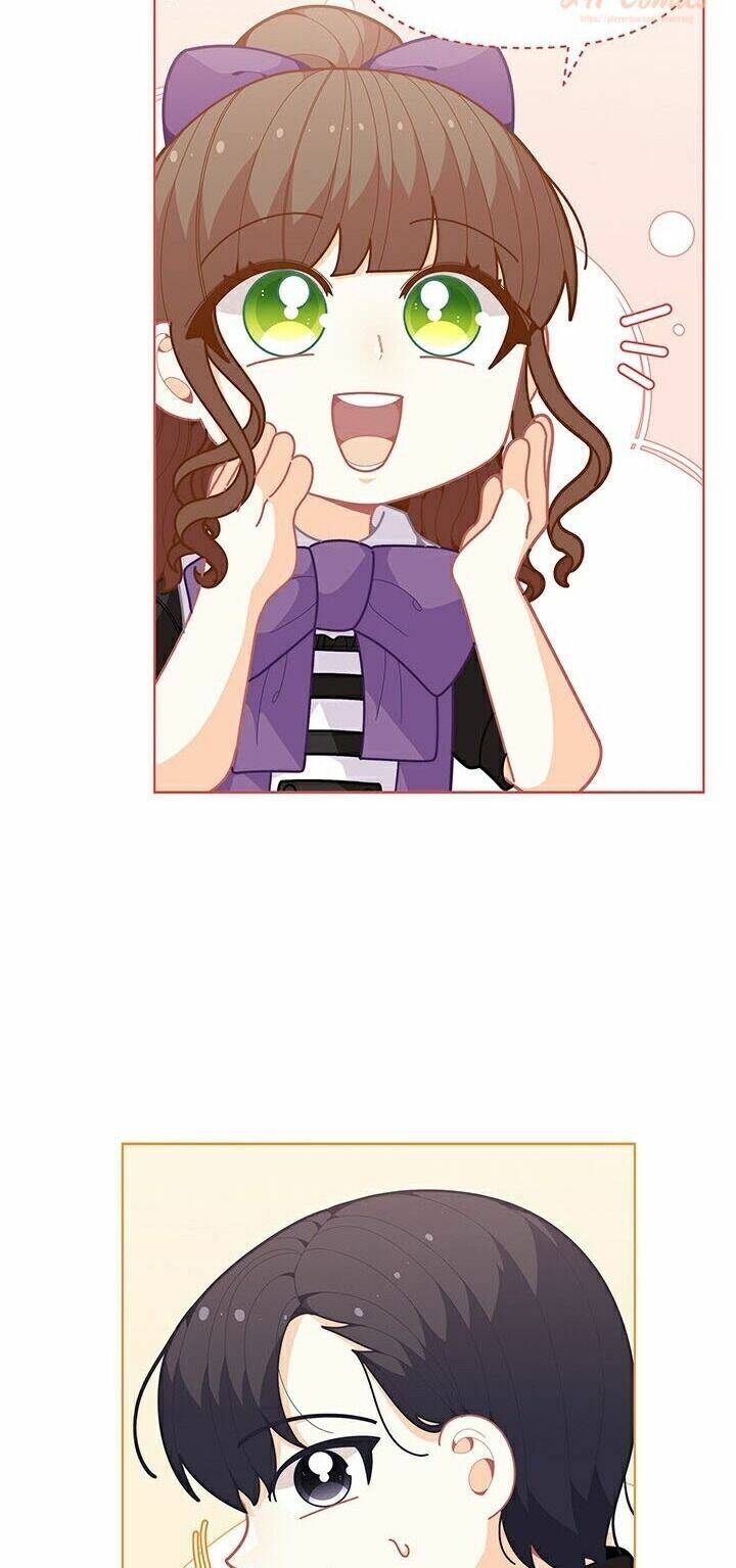 Tôi Chỉ Là Một Tiểu Thư Bình Thường Chapter 41 - Trang 2