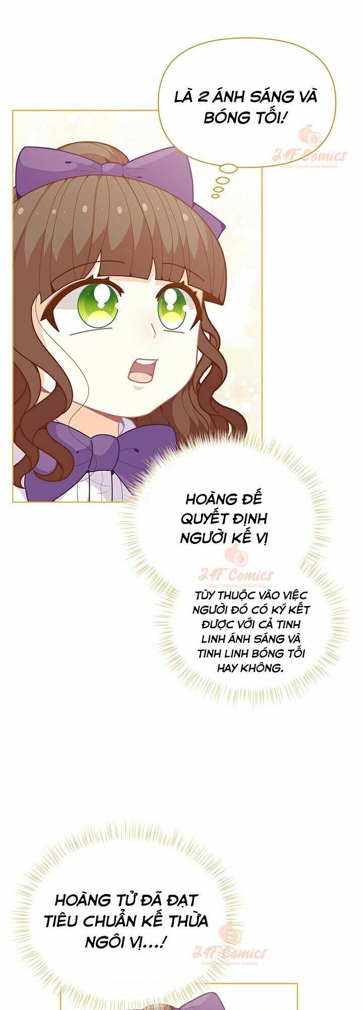 Tôi Chỉ Là Một Tiểu Thư Bình Thường Chapter 41 - Trang 2