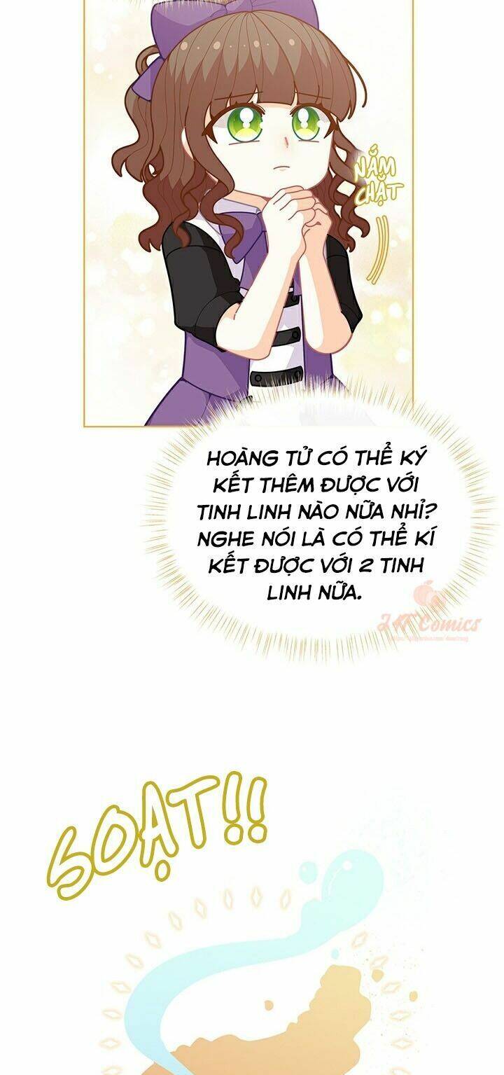 Tôi Chỉ Là Một Tiểu Thư Bình Thường Chapter 41 - Trang 2