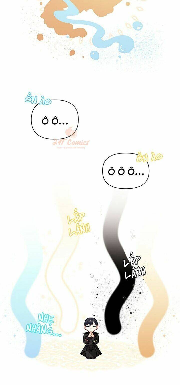 Tôi Chỉ Là Một Tiểu Thư Bình Thường Chapter 41 - Trang 2