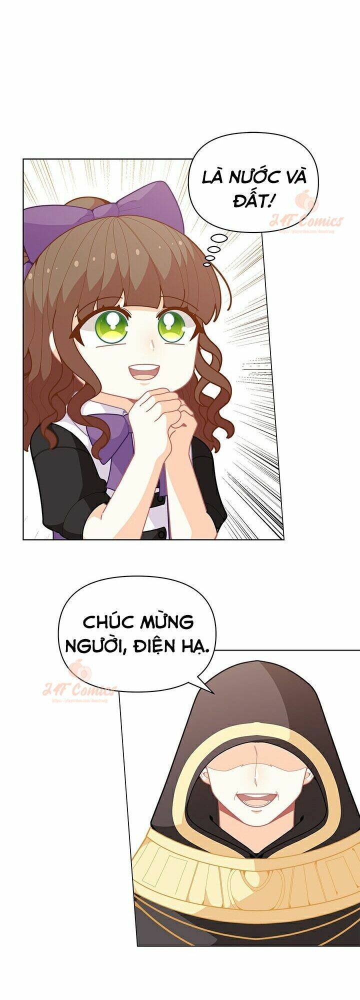 Tôi Chỉ Là Một Tiểu Thư Bình Thường Chapter 41 - Trang 2