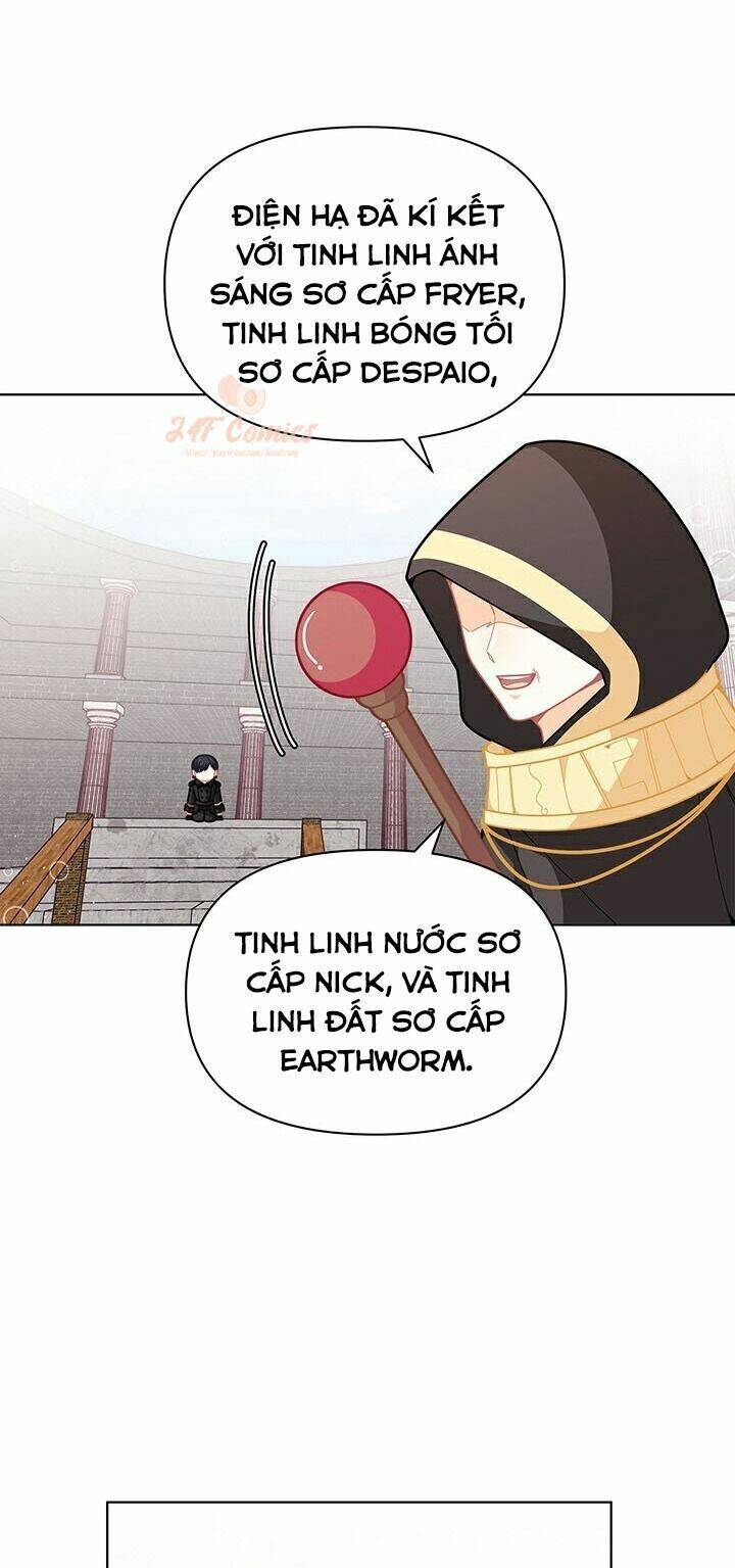 Tôi Chỉ Là Một Tiểu Thư Bình Thường Chapter 41 - Trang 2